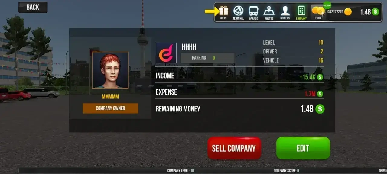 Home 7 Company profile and finances