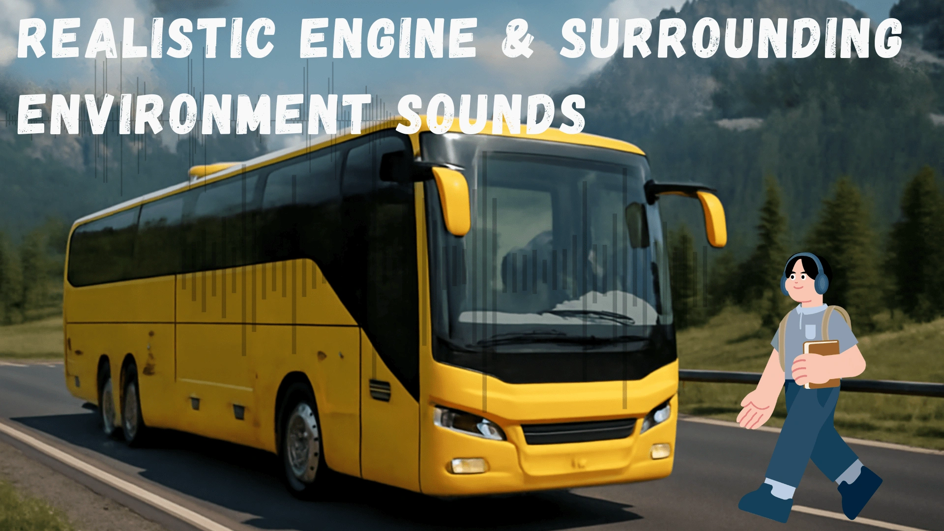 Realistic Engine Surrounding Environment Sounds min
