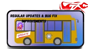 Regular Updates Bug Fix Improvements min