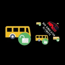 Unlocked all bus models without a subscription