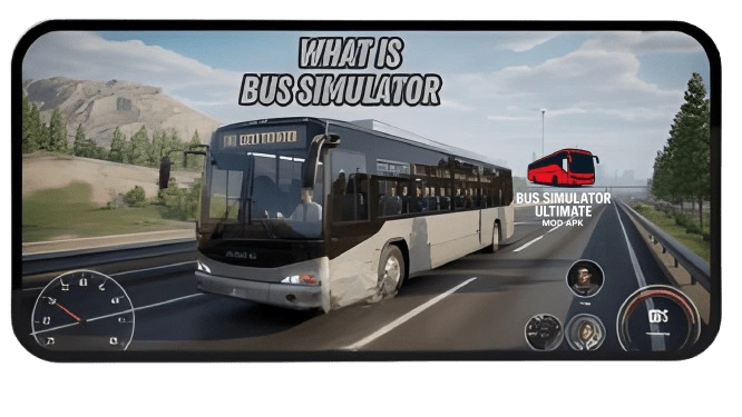 bus simulator ultimate old version
