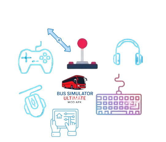 Play games with different devices