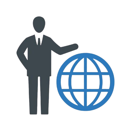 global bus empire and business management