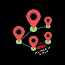 Unlock all countries, maps, and routes