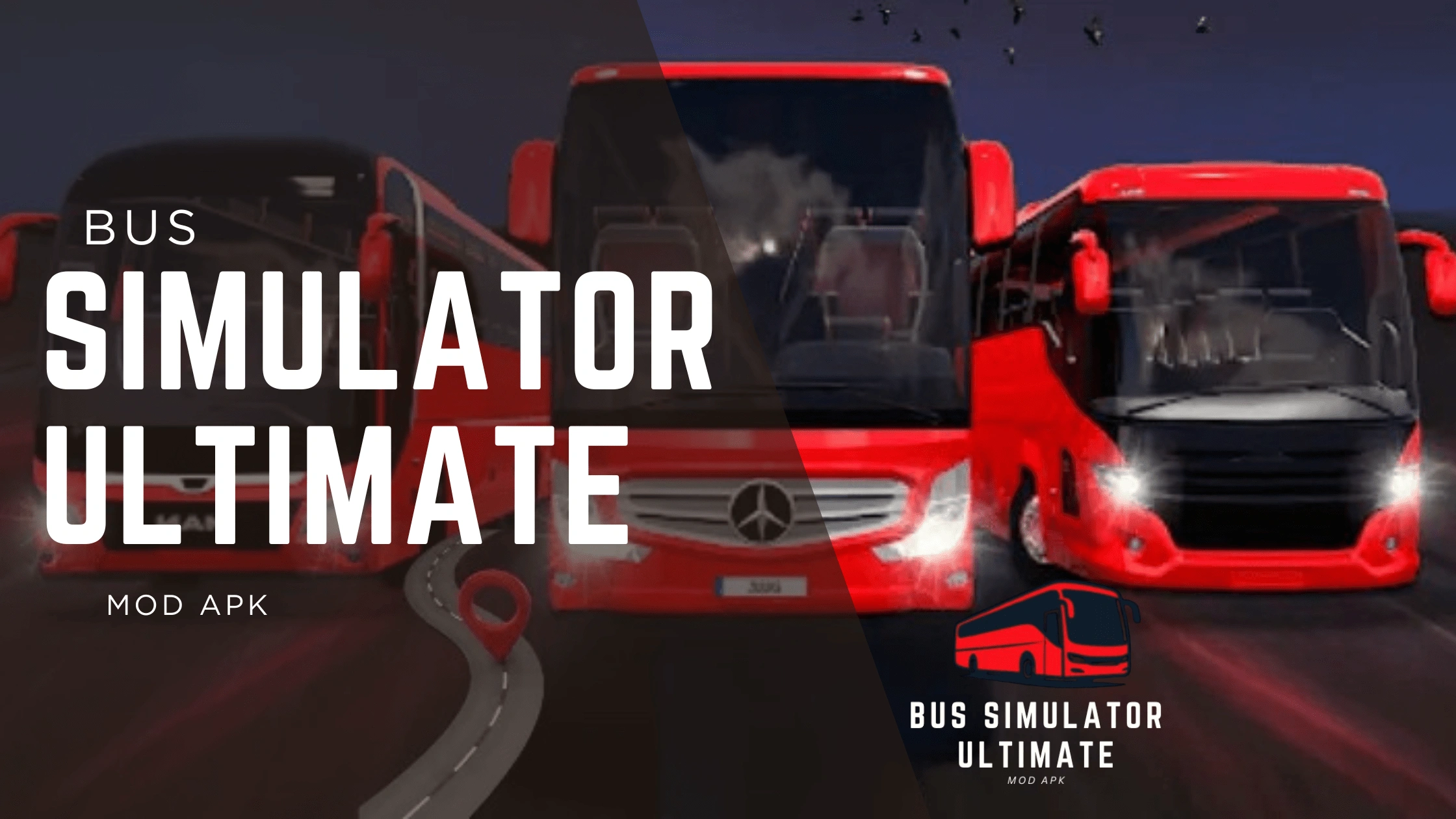 bus simulator ultimate mod apk
