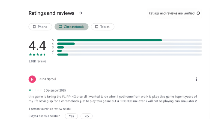 Home 41 reviews of bus simulator 02