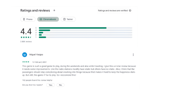 Home 42 reviews of bus simulator