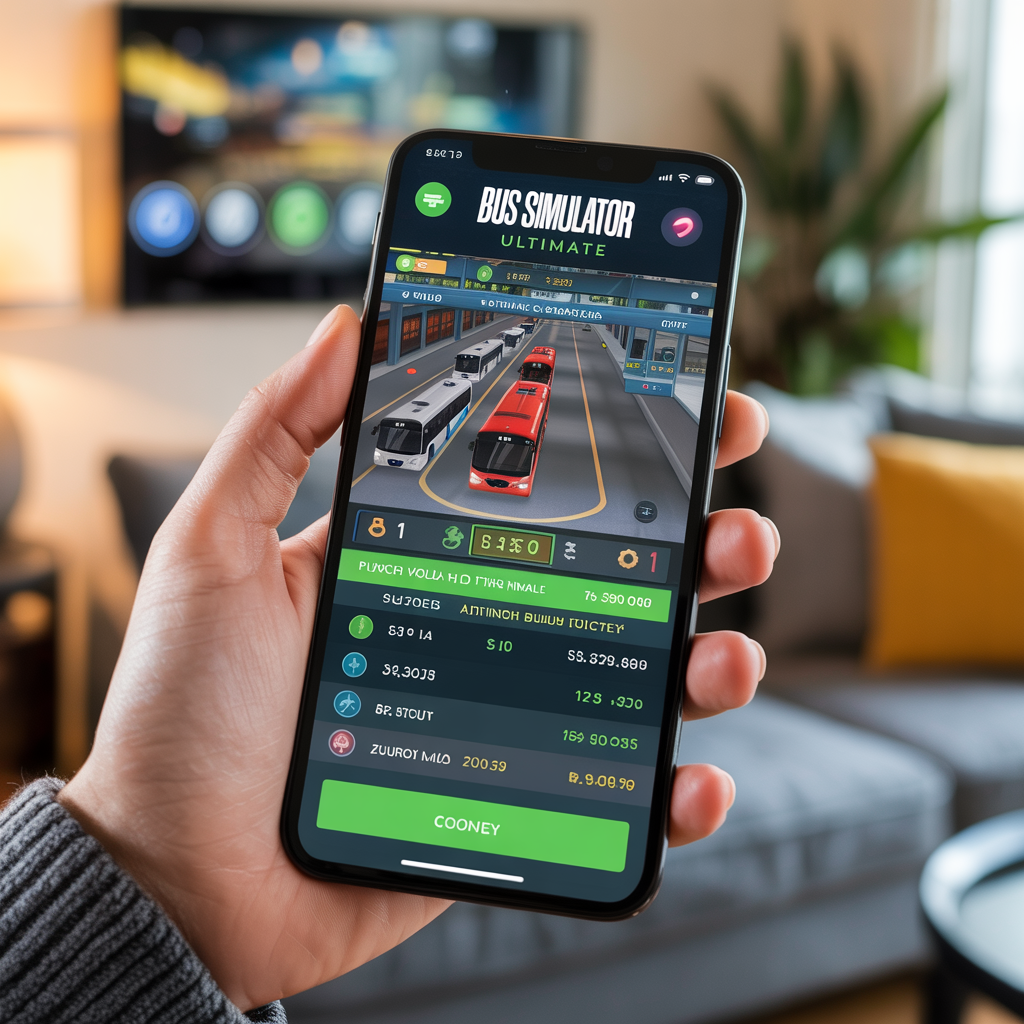 How to Earn More Money Fast in Bus Simulator Ultimate 2 Earn More Money Fast in Bus Simulator Ultimate