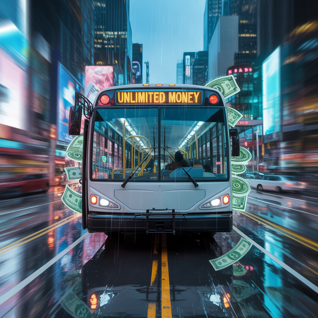 How to Get Unlimited Money in Bus Simulator: The Complete Guide Nobody Else Will Write 4 How to Get Unlimited Money in Bus Simulator 03
