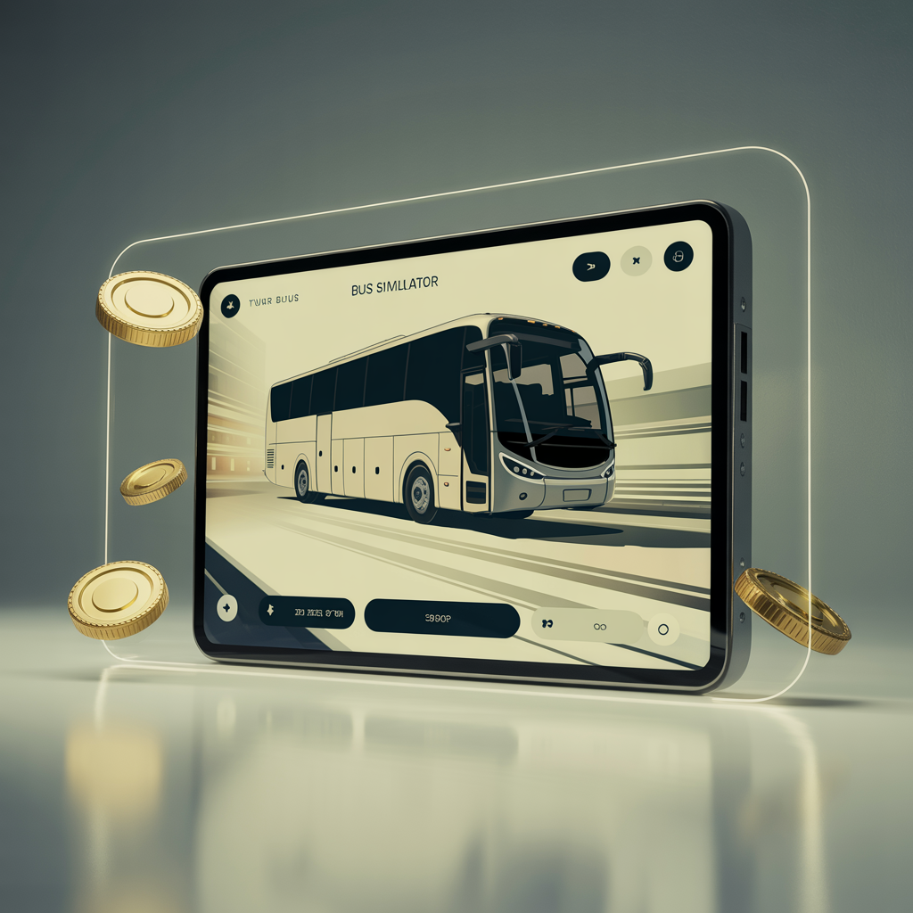 How to Get Unlimited Money in Bus Simulator: The Complete Guide Nobody Else Will Write 5 How to Get Unlimited Money in Bus Simulator 04
