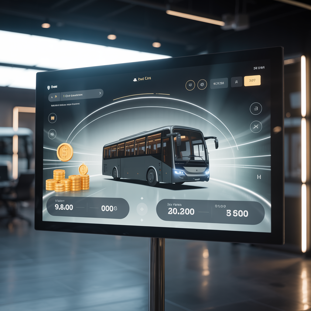 How to Get Unlimited Money in Bus Simulator: The Complete Guide Nobody Else Will Write 6 How to Get Unlimited Money in Bus Simulator: