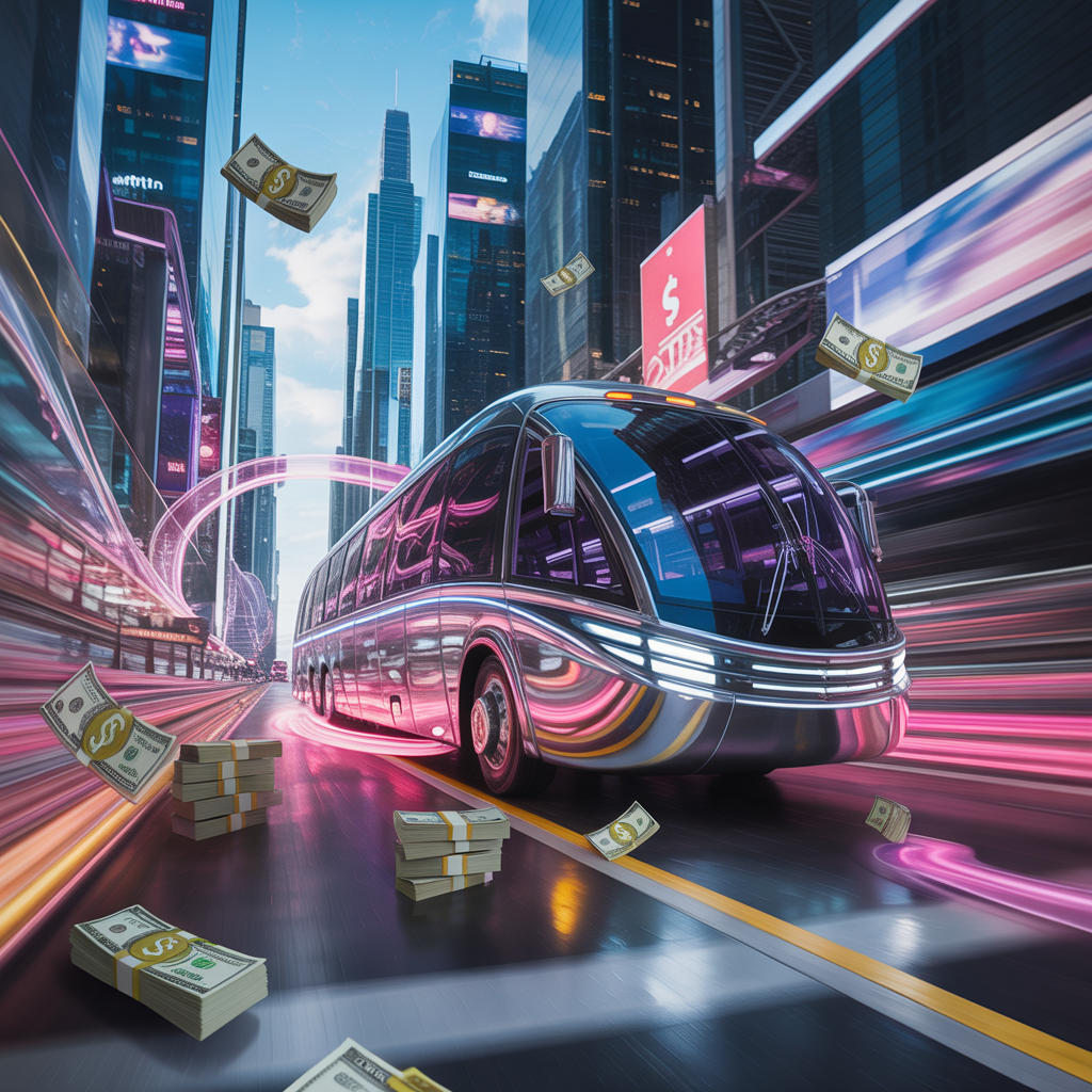 How to Get Unlimited Money in Bus Simulator: The Complete Guide Nobody Else Will Write 3 How to Get Unlimited Money in Bus Simulator 06