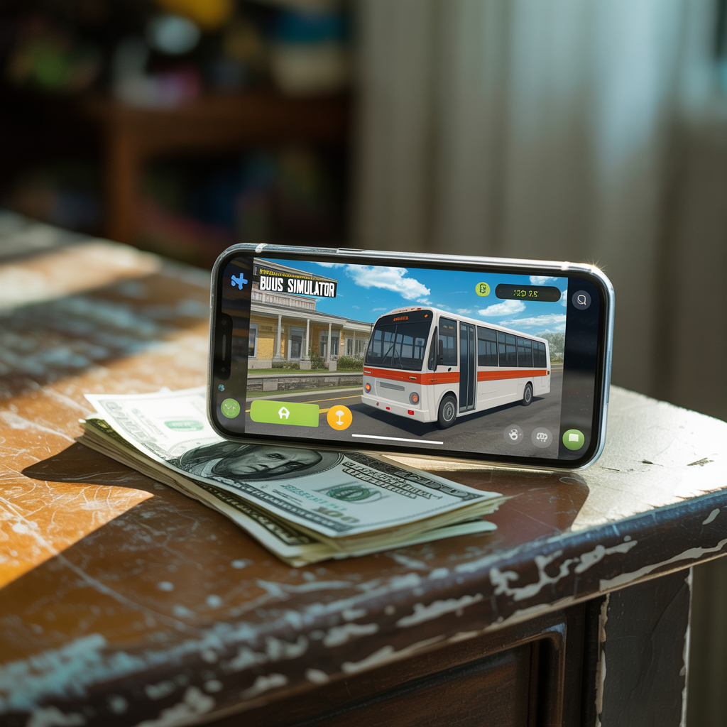 How to Get Unlimited Money in Bus Simulator: The Complete Guide Nobody Else Will Write 2 How to Get Unlimited Money in Bus Simulator 02